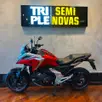 HONDA NC 750X ABS HONDA NC 750X ABS