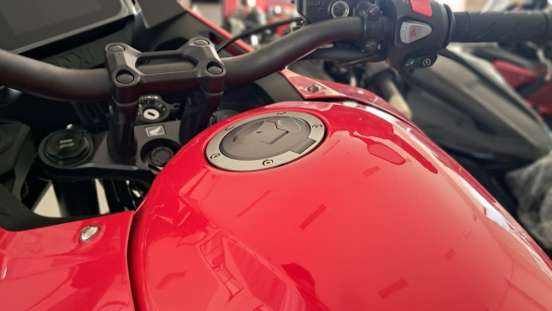 HONDA-NX 500-2026