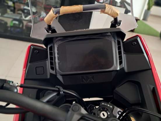 HONDA-NX 500 HONDA-NX 500-2026