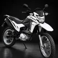 HONDA NXR 160 BROS ESDD HONDA NXR 160 BROS ESDD