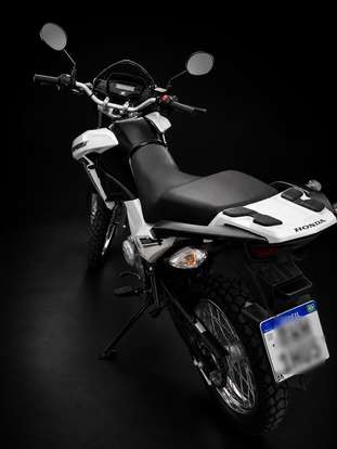 HONDA-NXR 160 BROS ESDD HONDA-NXR 160 BROS ESDD-2023