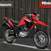 HONDA NXR 160 BROS ABS HONDA NXR 160 BROS ABS