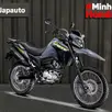 HONDA NXR 160 BROS ABS HONDA NXR 160 BROS ABS