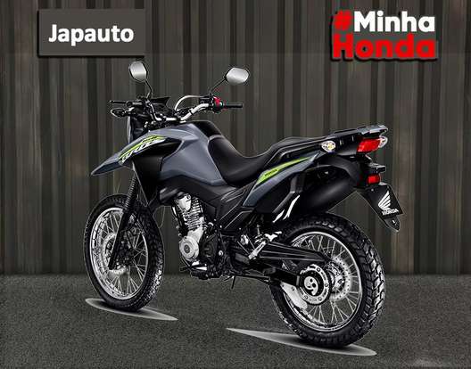 HONDA-NXR 160 BROS ABS-2026