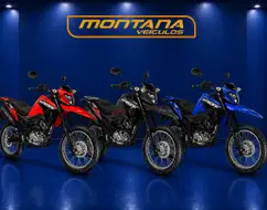 HONDA NXR 160 BROS ABS HONDA NXR 160 BROS ABS