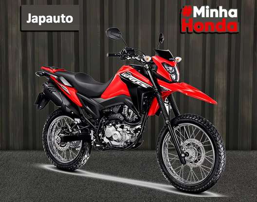 HONDA-NXR 160 BROS ABS-2026