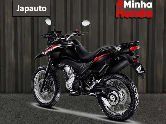 HONDA-NXR 160 BROS CBS HONDA-NXR 160 BROS CBS-2026