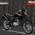 HONDA NXR 160 BROS CBS HONDA NXR 160 BROS CBS