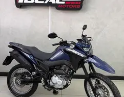 HONDA NXR 160 BROS CBS HONDA NXR 160 BROS CBS