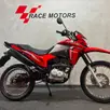 HONDA NXR 160 BROS ESDD HONDA NXR 160 BROS ESDD