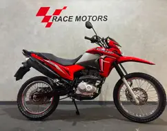 HONDA NXR 160 BROS ESDD HONDA NXR 160 BROS ESDD