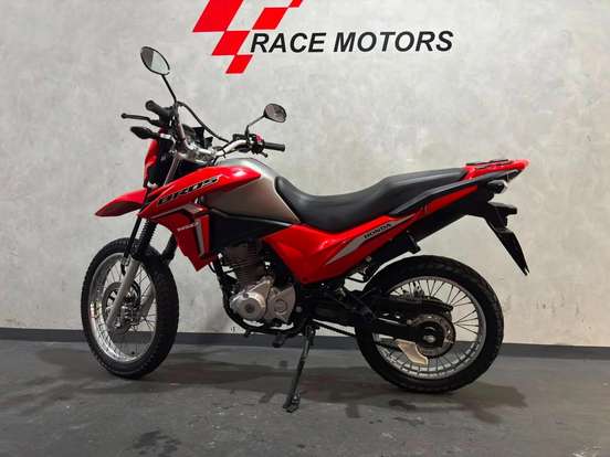 HONDA-NXR 160 BROS ESDD-2023