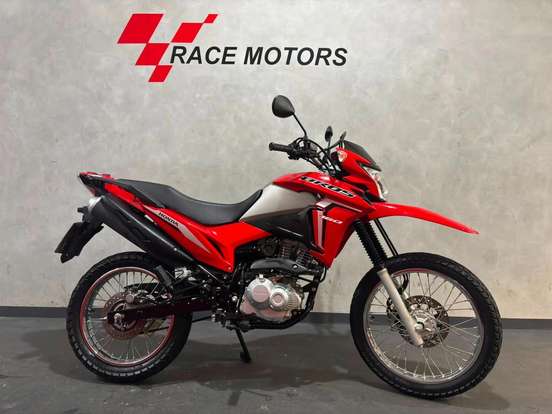 HONDA-NXR 160 BROS ESDD-2023