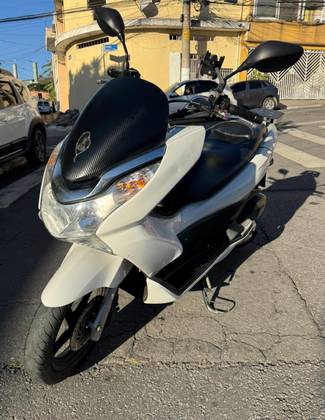 HONDA PCX 