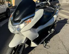 HONDA PCX HONDA PCX