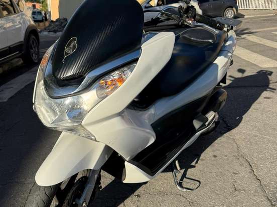HONDA-PCX HONDA-PCX-2015