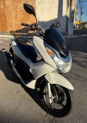 HONDA-PCX-2015