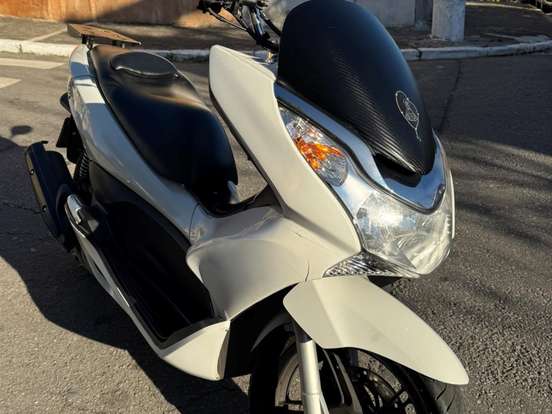 HONDA-PCX HONDA-PCX-2015
