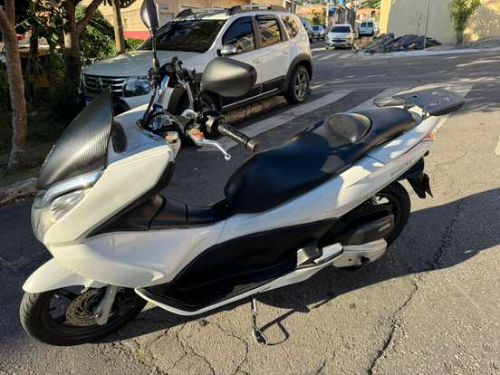 HONDA-PCX HONDA-PCX-2015
