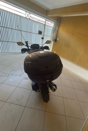 HONDA PCX 160 ABS 