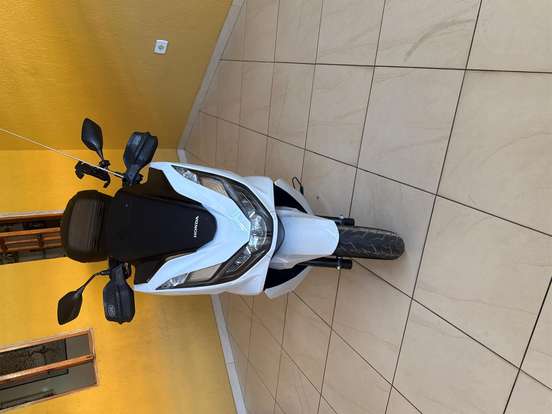 HONDA-PCX 160 ABS-2025