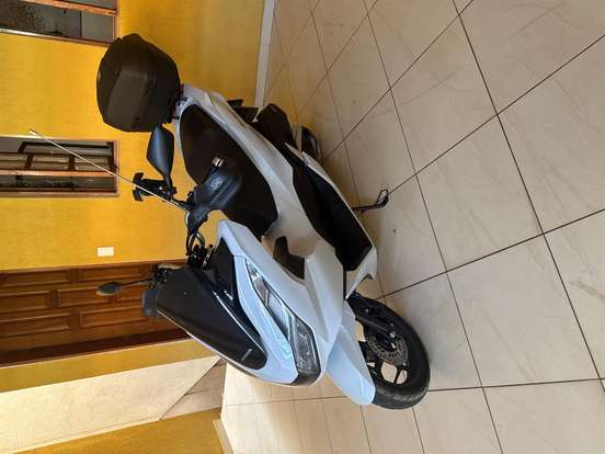 HONDA-PCX 160 ABS-2025