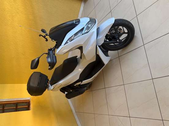 HONDA-PCX 160 ABS HONDA-PCX 160 ABS-2025
