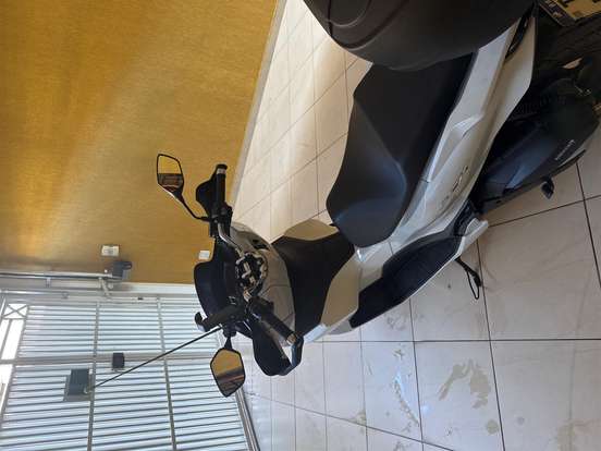 HONDA-PCX 160 ABS-2025