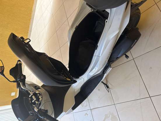 HONDA-PCX 160 ABS-2025