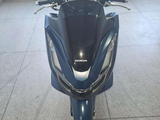 HONDA-PCX 160 DLX HONDA-PCX 160 DLX-2022