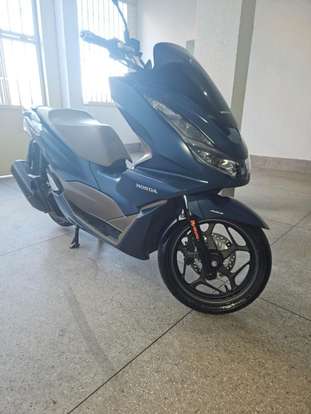 HONDA-PCX 160 DLX HONDA-PCX 160 DLX-2022