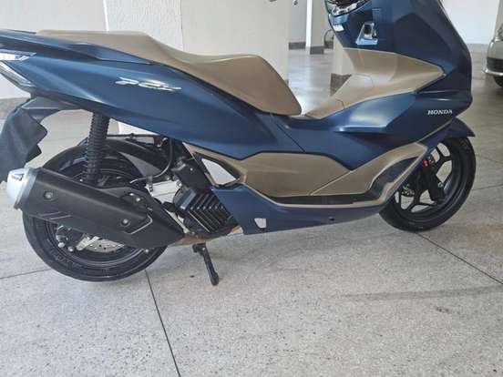 HONDA-PCX 160 DLX HONDA-PCX 160 DLX-2022