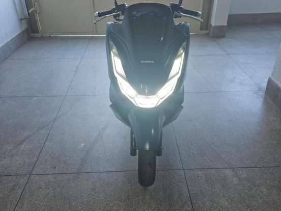 HONDA-PCX 160 DLX HONDA-PCX 160 DLX-2022