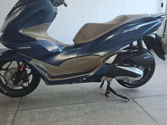 HONDA-PCX 160 DLX HONDA-PCX 160 DLX-2022