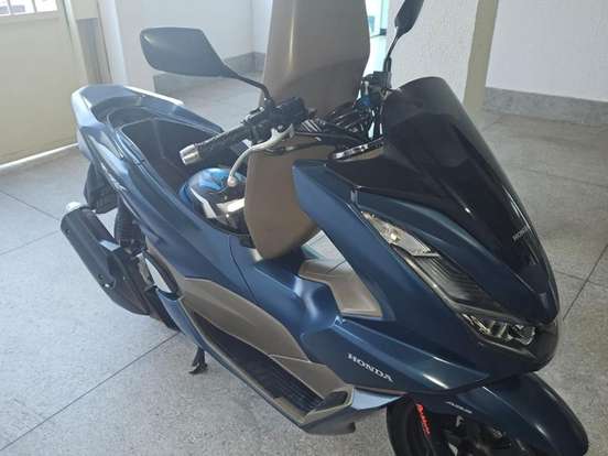 HONDA-PCX 160 DLX HONDA-PCX 160 DLX-2022