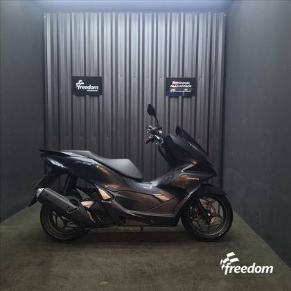 HONDA PCX 160 CBS 