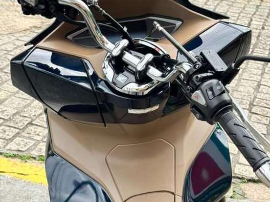 HONDA-PCX 160 DLX HONDA-PCX 160 DLX-2025