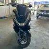 HONDA PCX 160 DLX HONDA PCX 160 DLX
