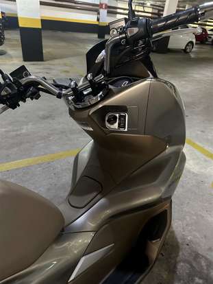 HONDA-PCX DLX-2022