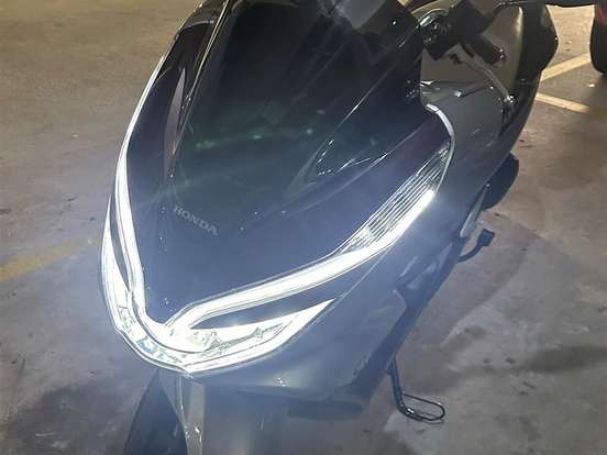 HONDA-PCX DLX HONDA-PCX DLX-2022