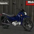 HONDA POP 110i ES HONDA POP 110i ES