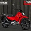 HONDA POP 110i ES HONDA POP 110i ES
