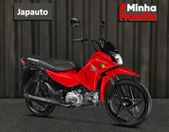 HONDA POP 110i ES HONDA POP 110i ES