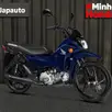HONDA POP 110i ES HONDA POP 110i ES