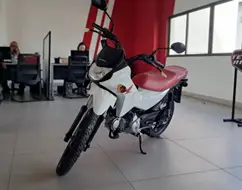 HONDA POP 110i ES HONDA POP 110i ES