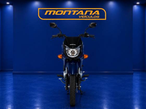 HONDA POP 110i 