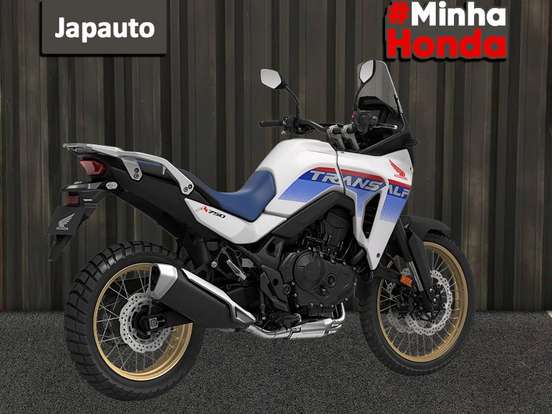 HONDA-TRANSALP 750 ABS HONDA-TRANSALP 750 ABS-2026