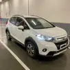 HONDA WR-V 1.5 16V FLEXONE EX CVT HONDA WR-V 1.5 16V FLEXONE EX CVT