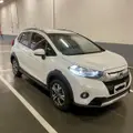 HONDA WR-V 1.5 16V FLEXONE EX CVT HONDA WR-V 1.5 16V FLEXONE EX CVT