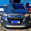 HONDA WR-V 1.5 16V FLEXONE EX CVT HONDA WR-V 1.5 16V FLEXONE EX CVT